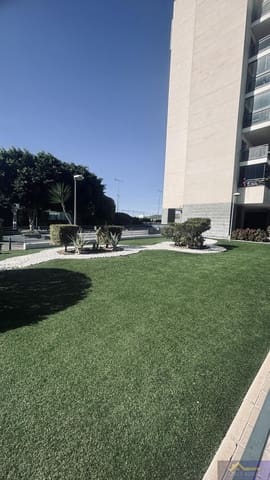 1 bedroom Apartment for rent in Churra, Murcia city with pool garage - € 1,000 (Ref: 9422218)