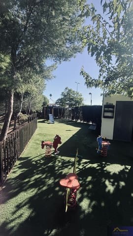 1 bedroom Apartment for rent in Churra, Murcia city with pool garage - € 1,000 (Ref: 9422218)