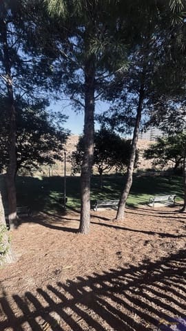 1 bedroom Apartment for rent in Churra, Murcia city with pool garage - € 1,000 (Ref: 9422218)