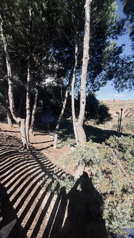 1 bedroom Apartment for rent in Churra, Murcia city with pool garage - € 1,000 (Ref: 9422218)