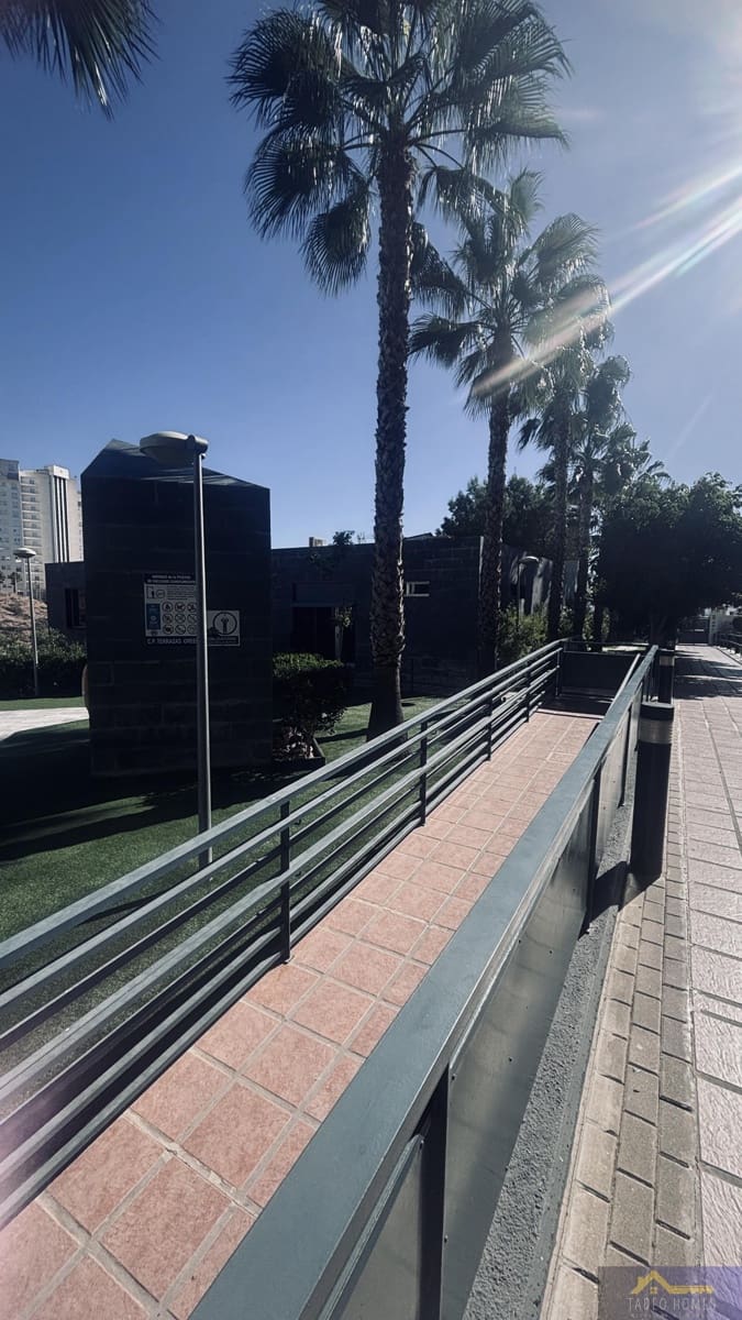 1 sypialnia Apartament do wynajęcia w Churra z basenem garażem - 1 000 € (Ref: 9422218)