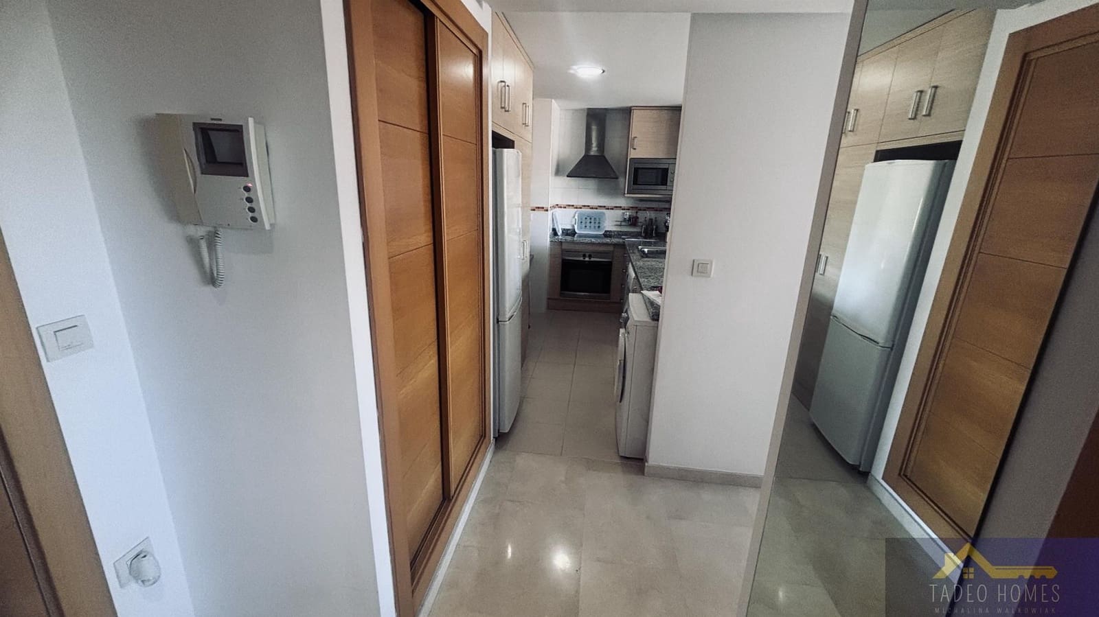 1 sypialnia Apartament do wynajęcia w Churra z basenem garażem - 1 000 € (Ref: 9422218)