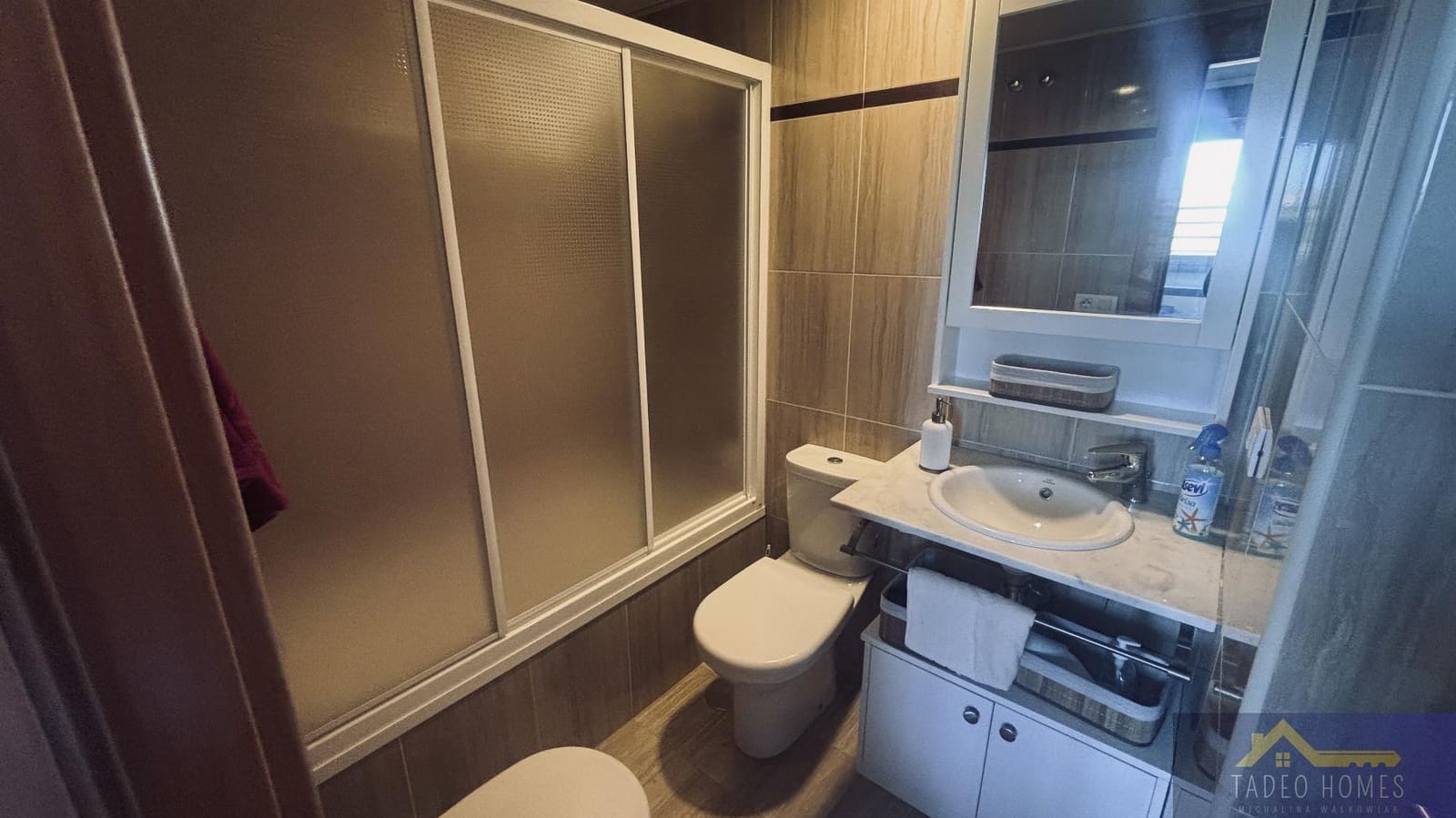 1 sypialnia Apartament do wynajęcia w Churra z basenem garażem - 1 000 € (Ref: 9422218)