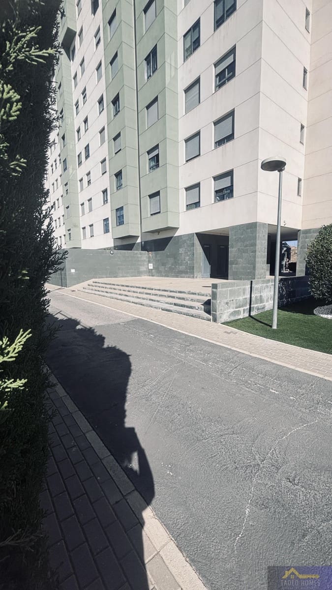 1 sypialnia Apartament do wynajęcia w Churra z basenem garażem - 1 000 € (Ref: 9422218)