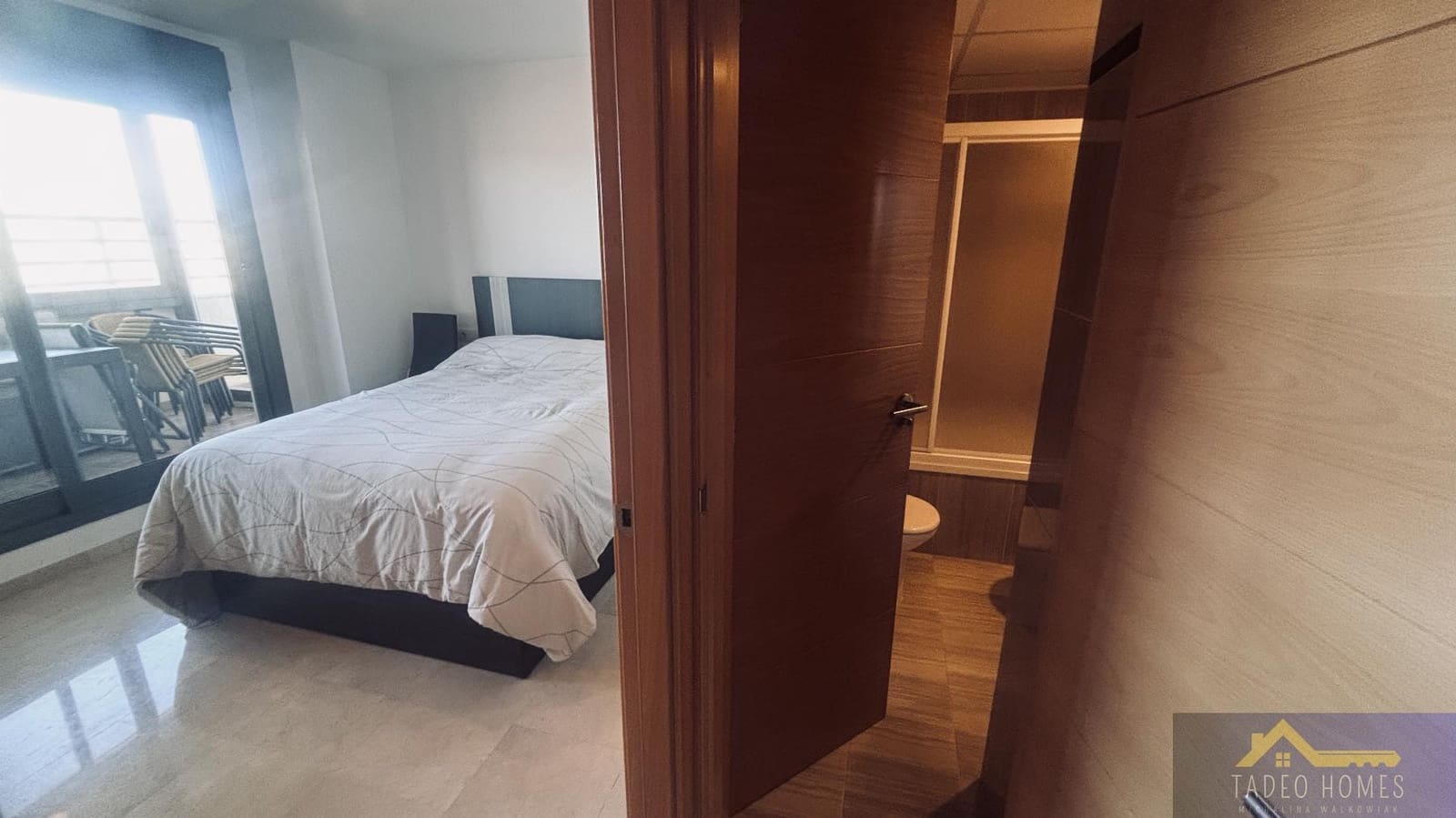 1 sypialnia Apartament do wynajęcia w Churra z basenem garażem - 1 000 € (Ref: 9422218)