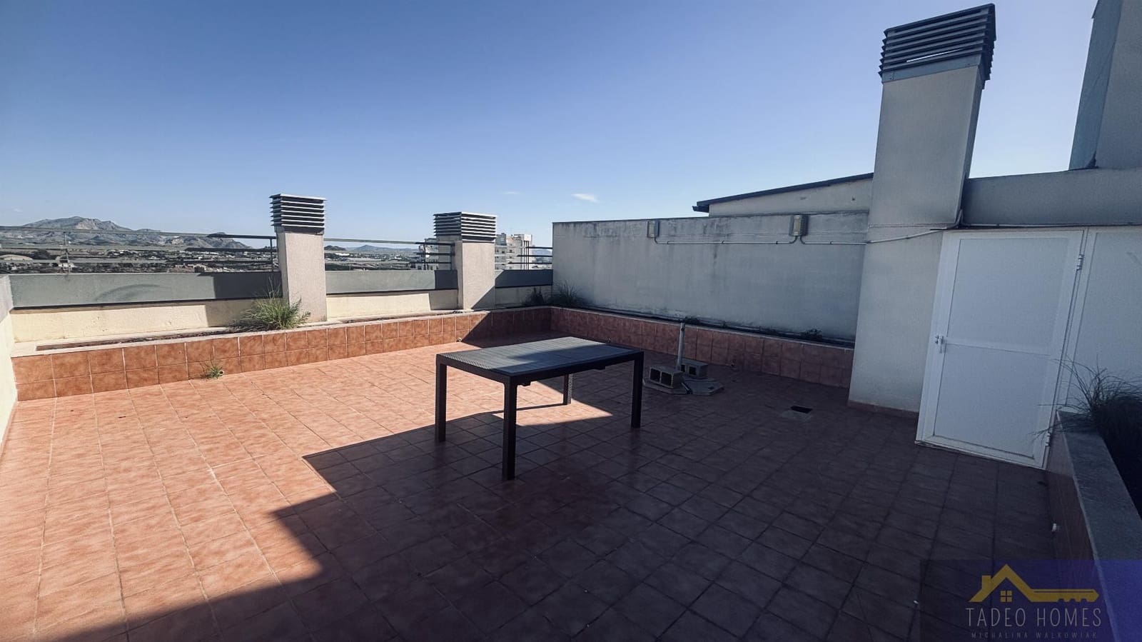 1 sypialnia Apartament do wynajęcia w Churra z basenem garażem - 1 000 € (Ref: 9422218)