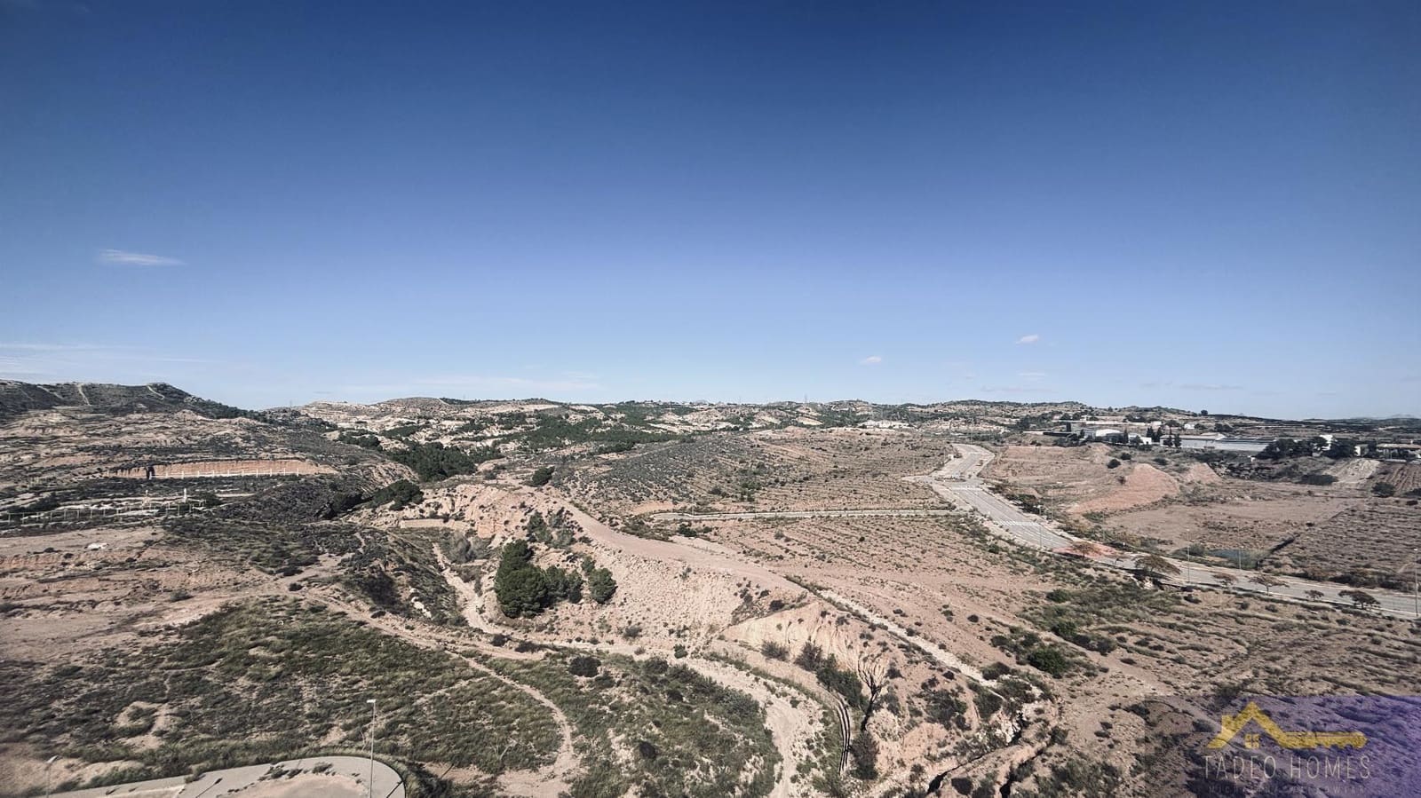 1 sypialnia Apartament do wynajęcia w Churra z basenem garażem - 1 000 € (Ref: 9422218)