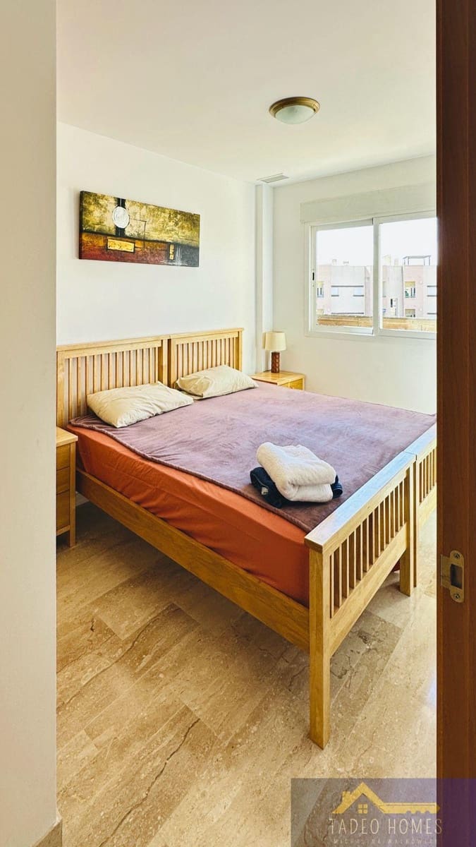 2 soverom Leilighet til leie i Gea y Truyols med svømmebasseng garasje - € 700 (Ref: 9422219)