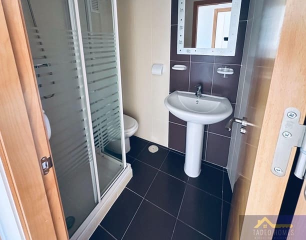 2 soverom Leilighet til leie i Gea y Truyols, Murcia by med svømmebasseng garasje - € 700 (Ref: 9422219)