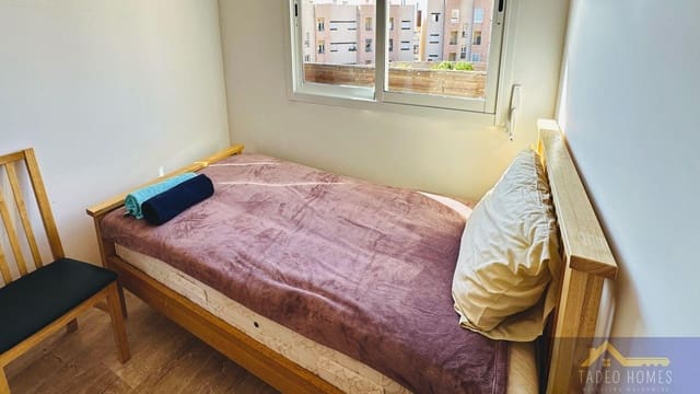 2 soverom Leilighet til leie i Gea y Truyols, Murcia by med svømmebasseng garasje - € 700 (Ref: 9422219)