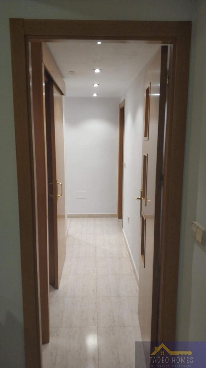 3 sovrum Lägenhet att hyra i Murcia stad med garage - 1 000 € (Ref: 9422220)