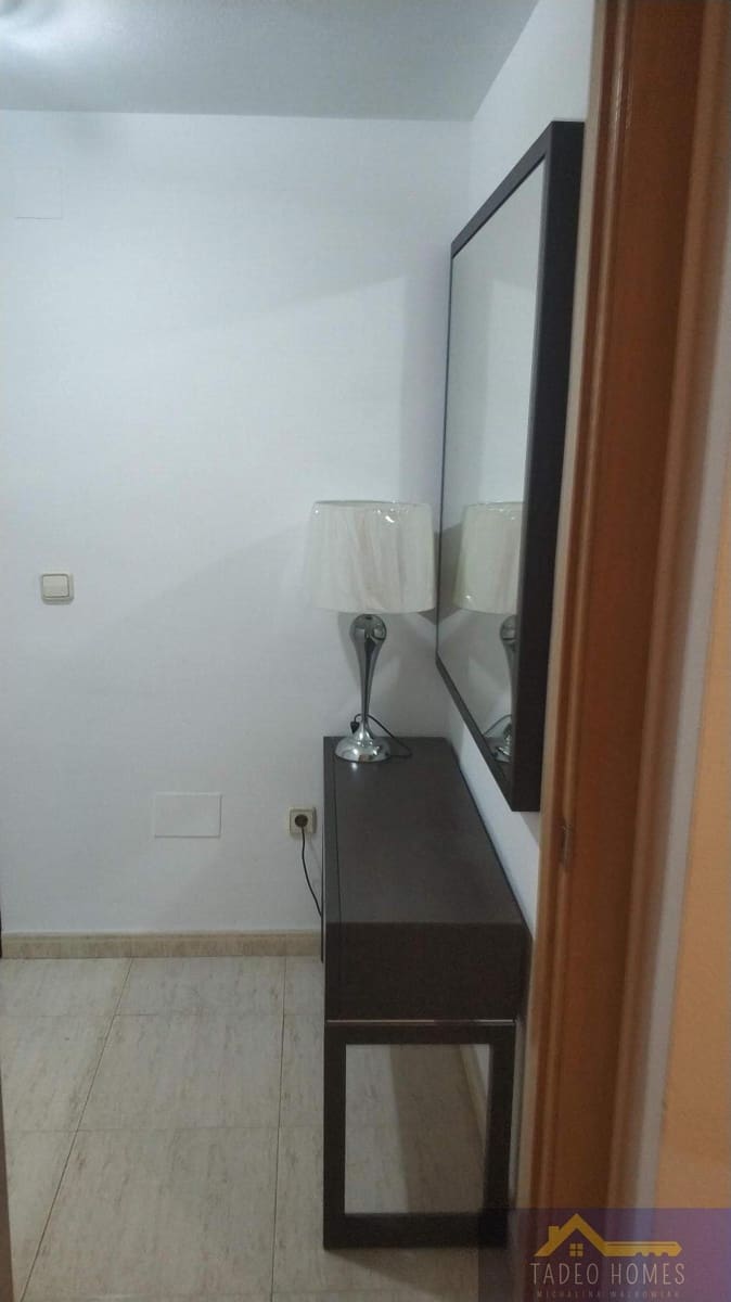 3 sovrum Lägenhet att hyra i Murcia stad med garage - 1 000 € (Ref: 9422220)