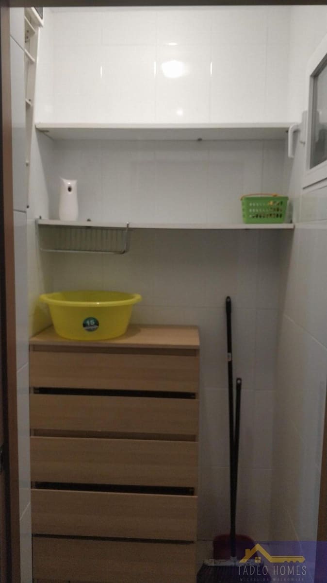 3 sovrum Lägenhet att hyra i Murcia stad med garage - 1 000 € (Ref: 9422220)