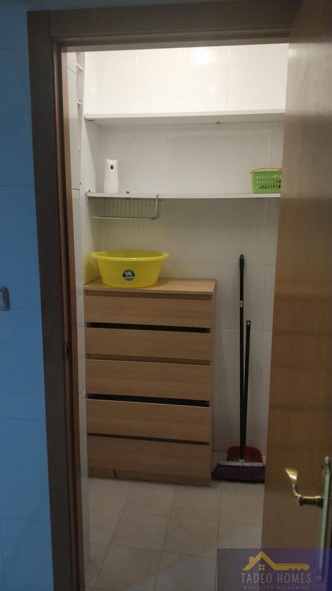 3 sovrum Lägenhet att hyra i Murcia stad med garage - 1 000 € (Ref: 9422220)