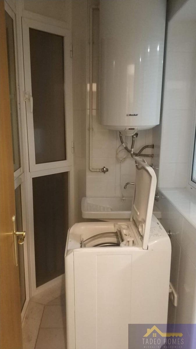 3 sovrum Lägenhet att hyra i Murcia stad med garage - 1 000 € (Ref: 9422220)