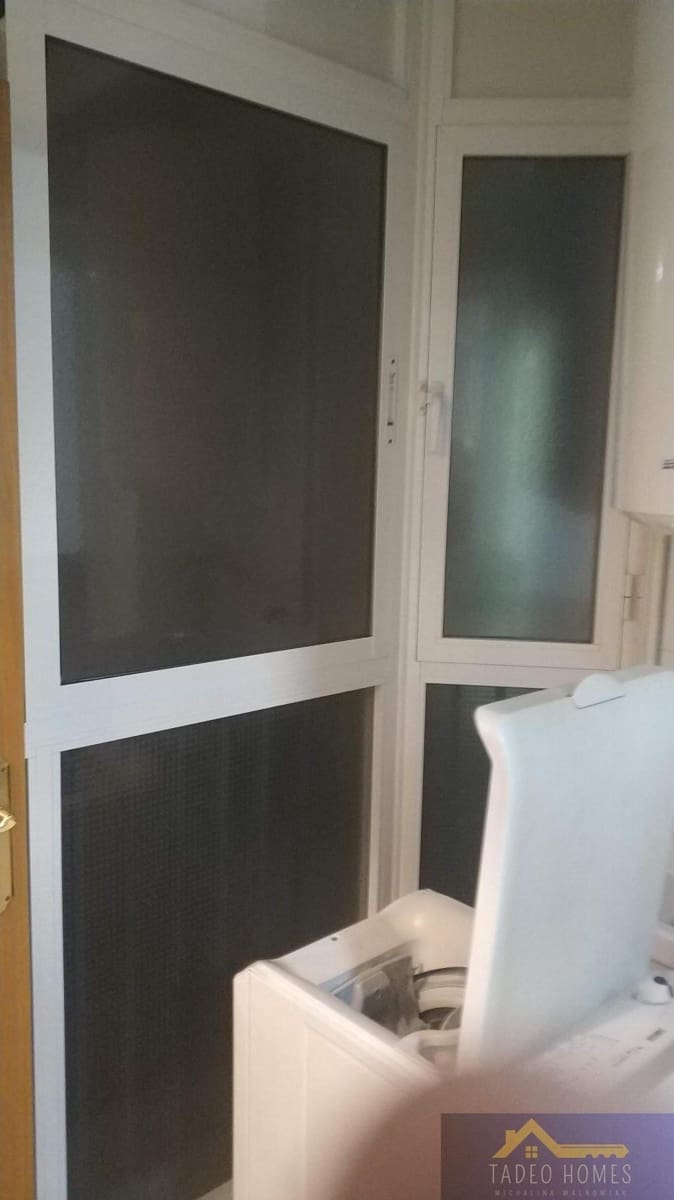 3 sovrum Lägenhet att hyra i Murcia stad med garage - 1 000 € (Ref: 9422220)