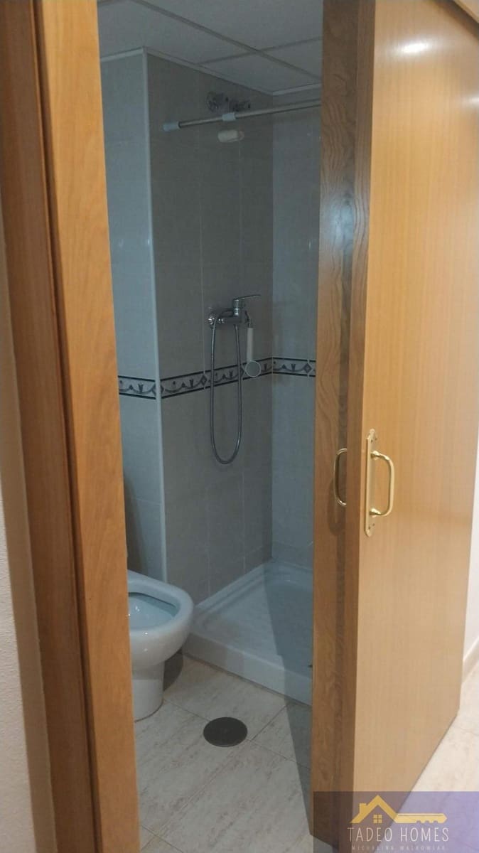 3 sovrum Lägenhet att hyra i Murcia stad med garage - 1 000 € (Ref: 9422220)