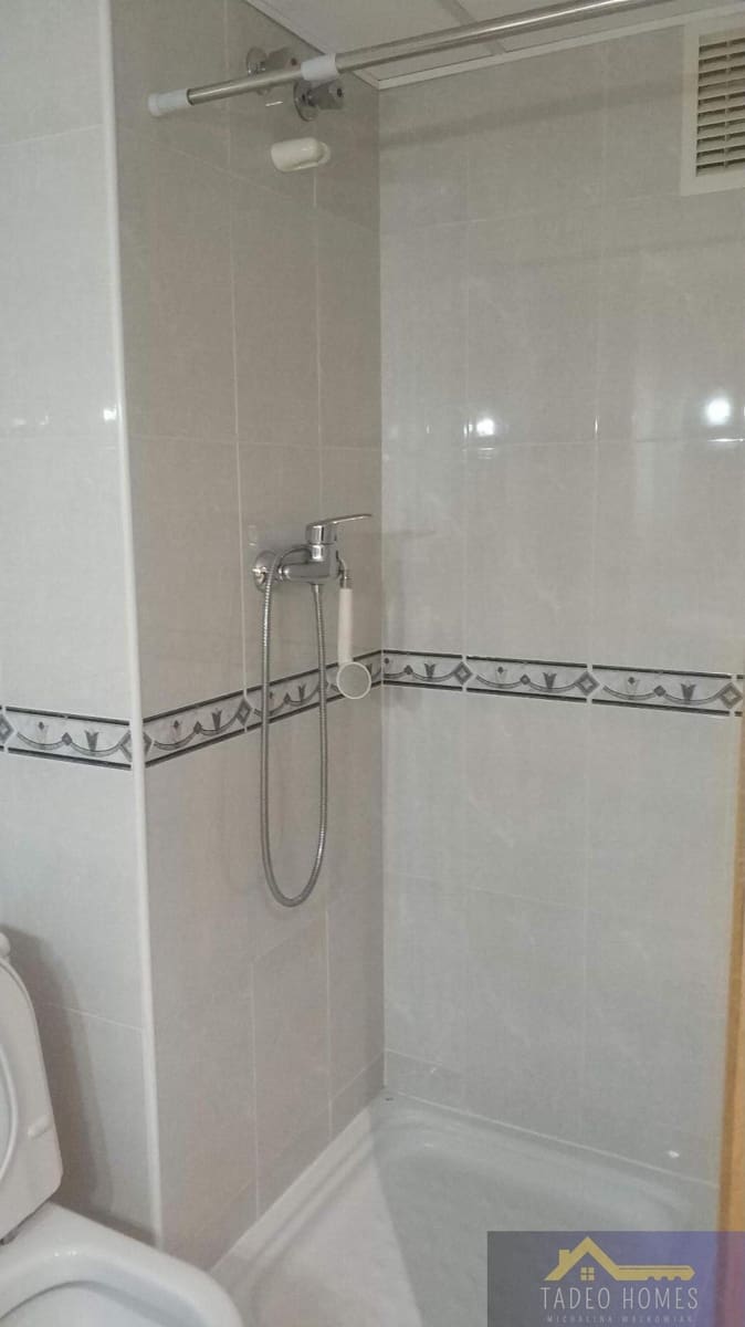 3 sovrum Lägenhet att hyra i Murcia stad med garage - 1 000 € (Ref: 9422220)