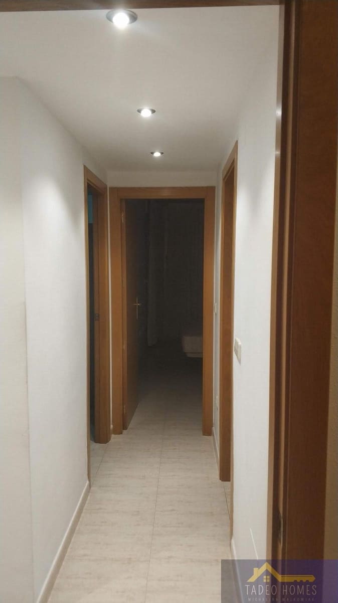 3 sovrum Lägenhet att hyra i Murcia stad med garage - 1 000 € (Ref: 9422220)