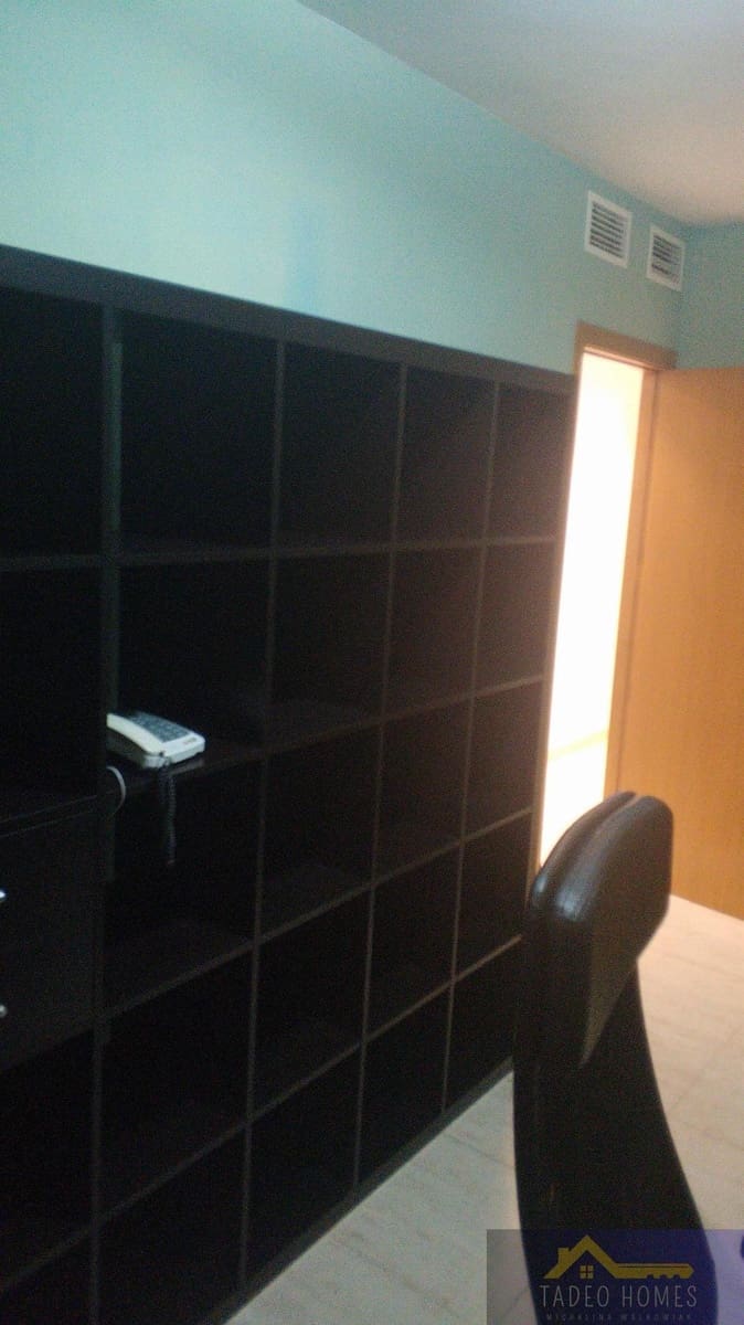 3 sovrum Lägenhet att hyra i Murcia stad med garage - 1 000 € (Ref: 9422220)