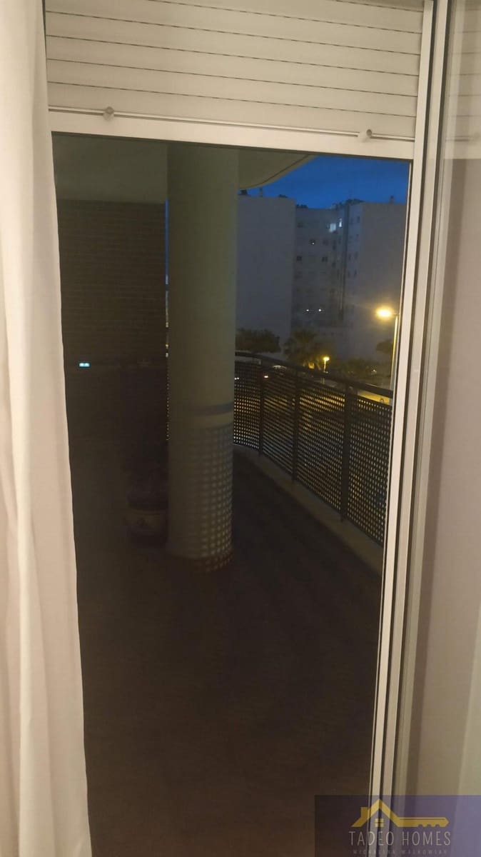 3 sovrum Lägenhet att hyra i Murcia stad med garage - 1 000 € (Ref: 9422220)