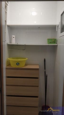 3 camera da letto Appartamento da affittare in Santiago El Mayor, Murcia città con garage - 1.000 € (Rif: 9422220)