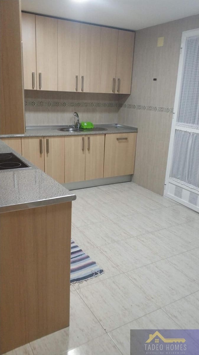 3 sovrum Lägenhet att hyra i Murcia stad med garage - 1 000 € (Ref: 9422220)