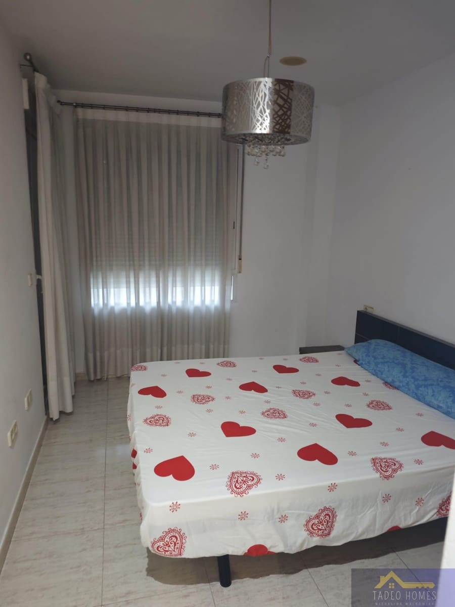 3 sovrum Lägenhet att hyra i Murcia stad med garage - 1 000 € (Ref: 9422220)