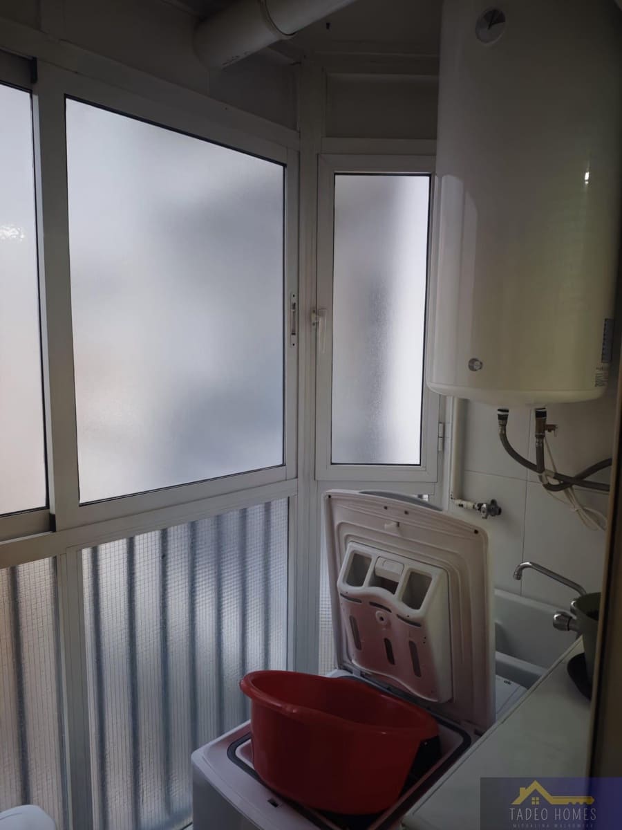 3 sovrum Lägenhet att hyra i Murcia stad med garage - 1 000 € (Ref: 9422220)