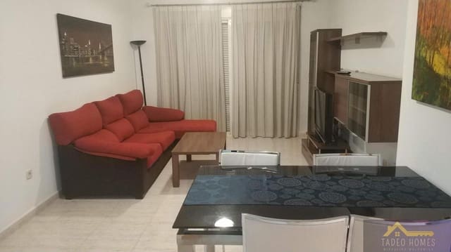 3 camera da letto Appartamento da affittare in Santiago El Mayor, Murcia città con garage - 1.000 € (Rif: 9422220)
