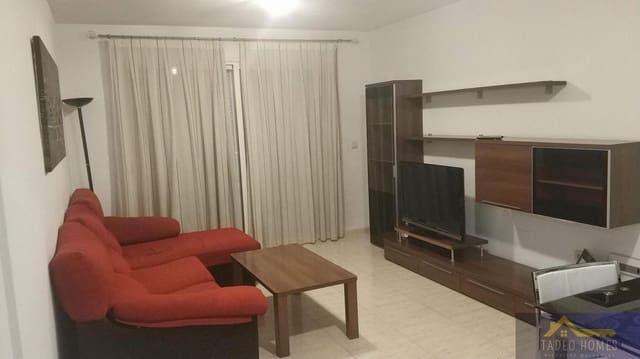 3 camera da letto Appartamento da affittare in Santiago El Mayor, Murcia città con garage - 1.000 € (Rif: 9422220)