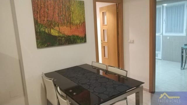 3 camera da letto Appartamento da affittare in Santiago El Mayor, Murcia città con garage - 1.000 € (Rif: 9422220)