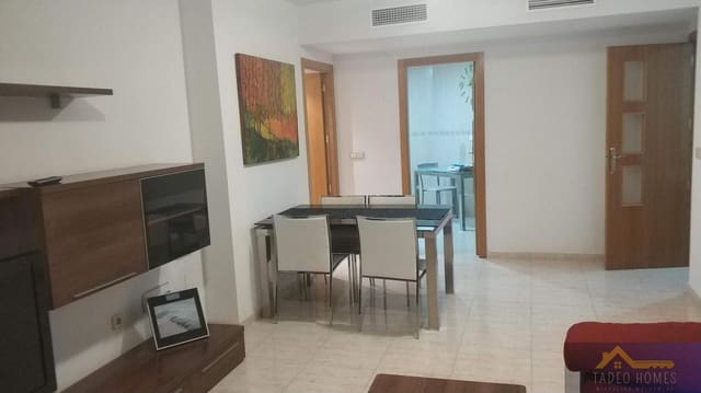 3 camera da letto Appartamento da affittare in Santiago El Mayor, Murcia città con garage - 1.000 € (Rif: 9422220)
