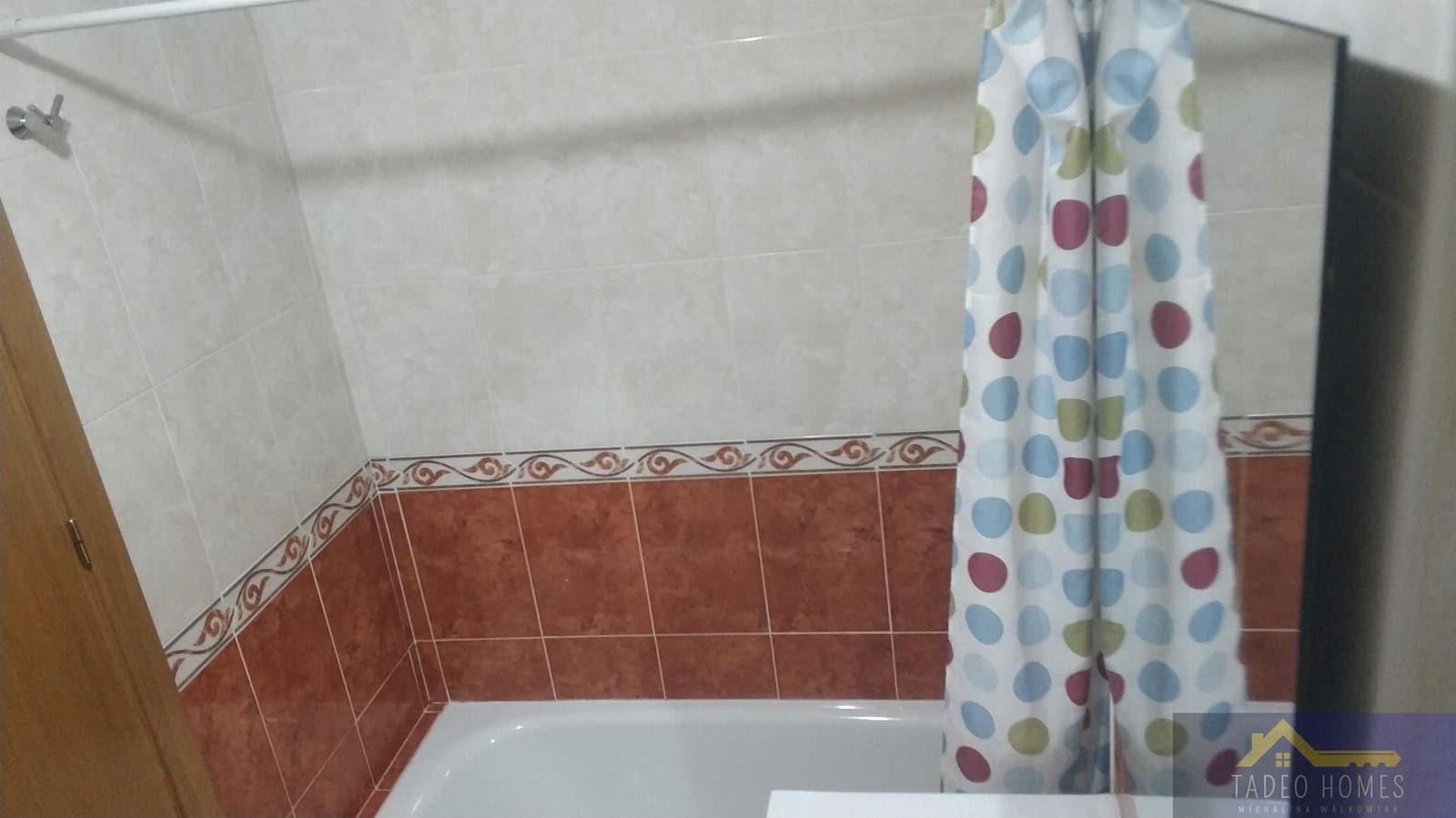 3 sovrum Lägenhet att hyra i Murcia stad med garage - 1 000 € (Ref: 9422220)