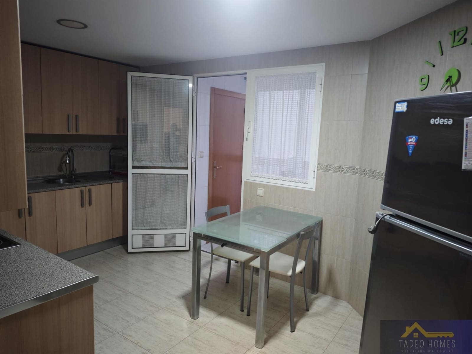 3 sovrum Lägenhet att hyra i Murcia stad med garage - 1 000 € (Ref: 9422220)