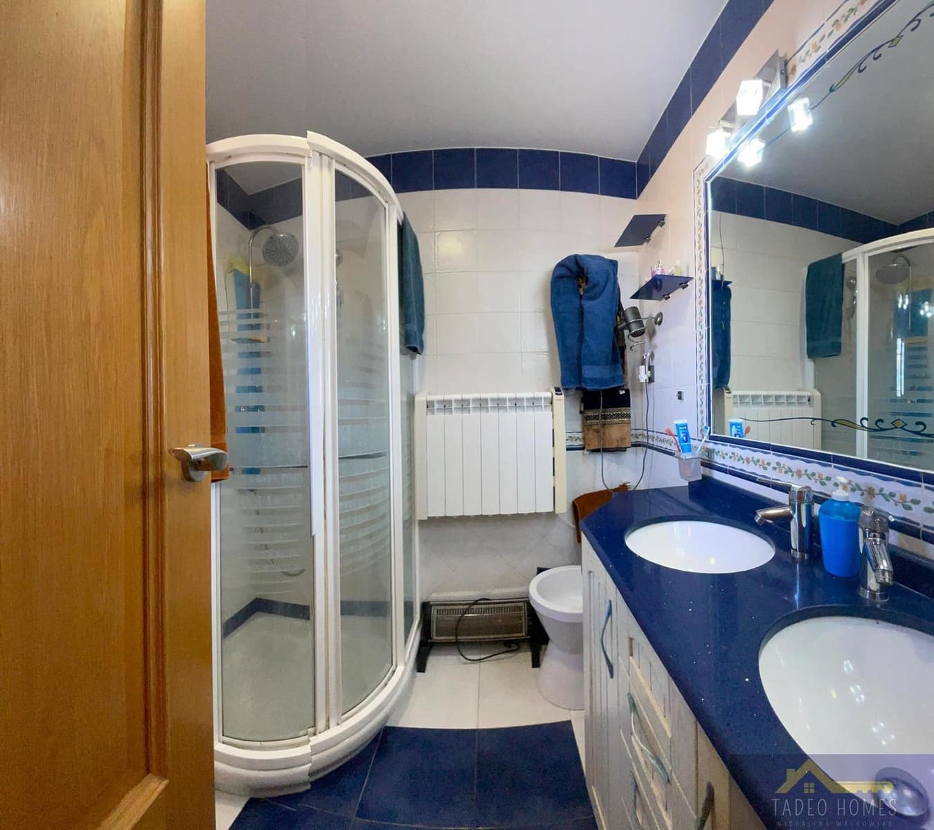 5 sypialnia Willa na sprzedaż w Fortuna z basenem garażem - 315 000 € (Ref: 9422221)