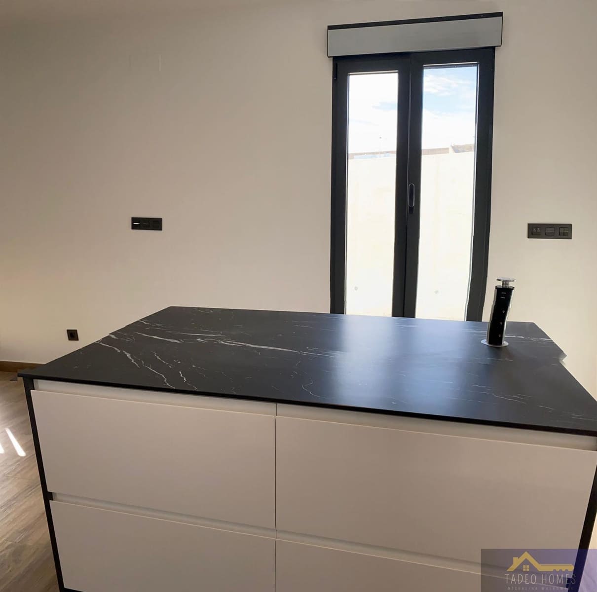 3 camera da letto Villa in vendita in Fortuna con piscina garage - 295.000 € (Rif: 9422223)