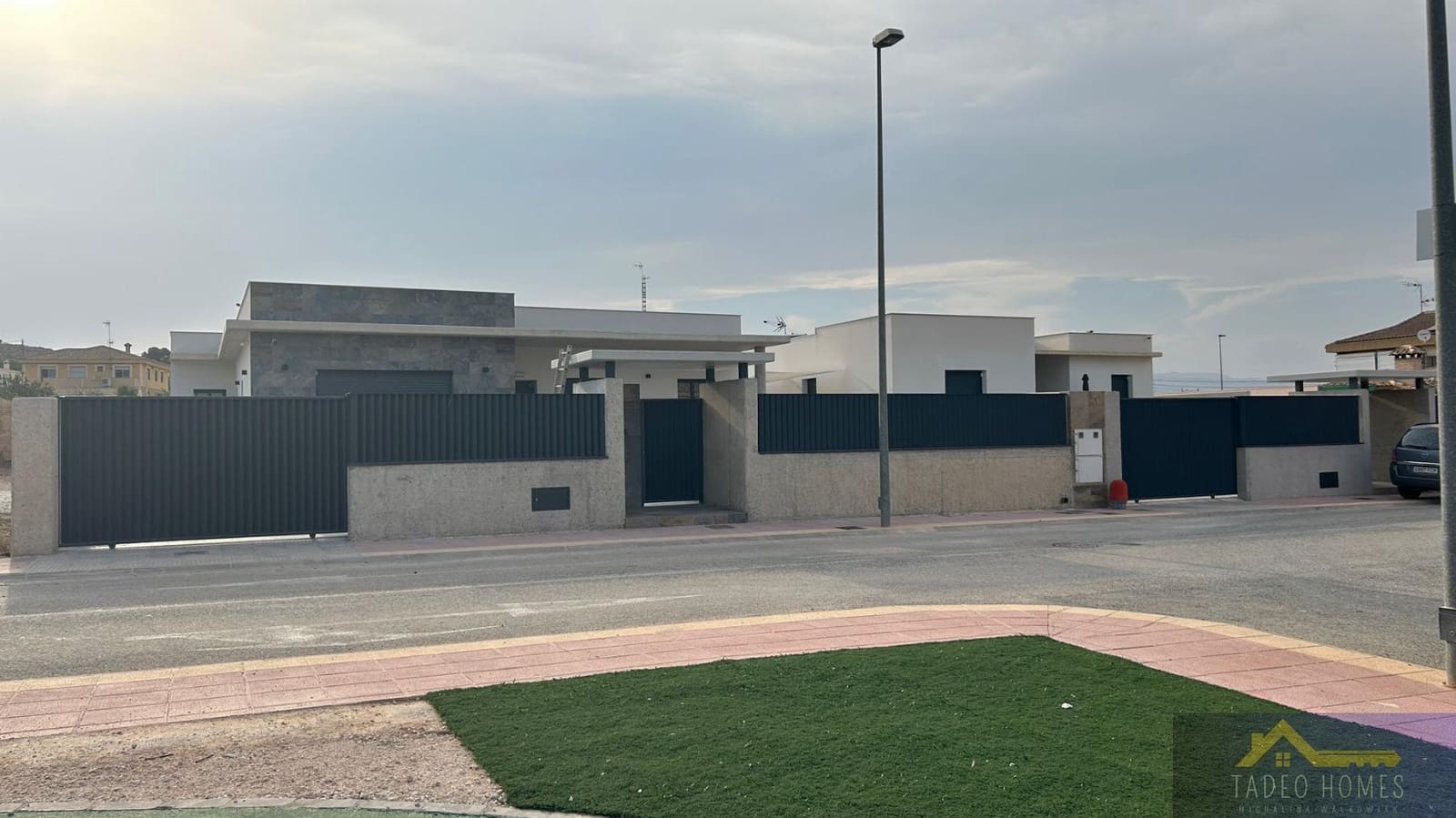 3 camera da letto Villa in vendita in Fortuna con piscina garage - 295.000 € (Rif: 9422223)