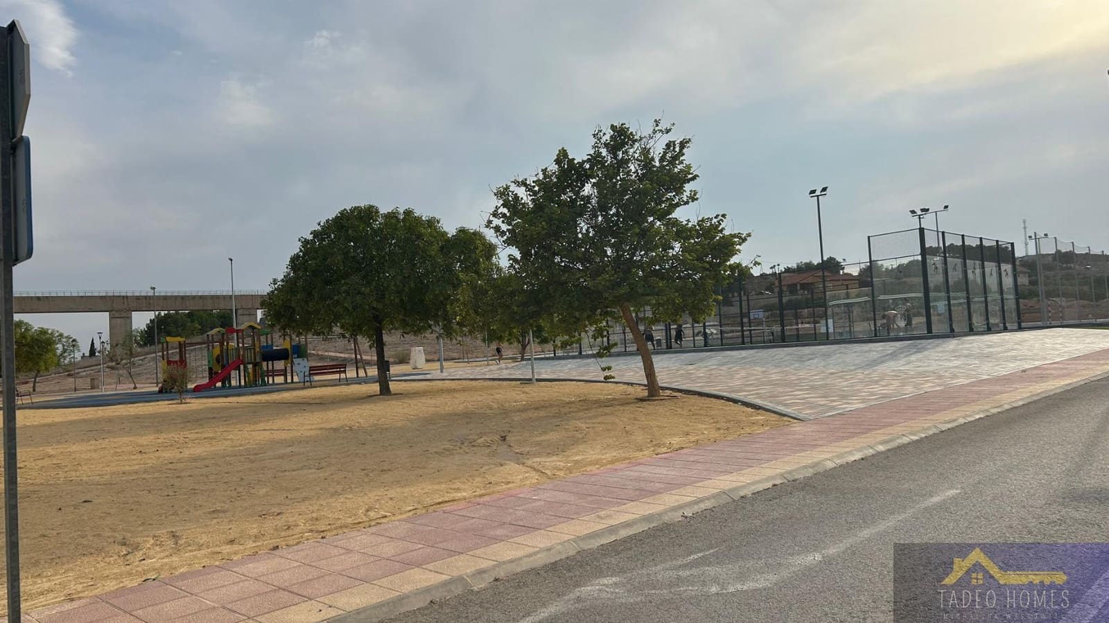 3 camera da letto Villa in vendita in Fortuna con piscina garage - 295.000 € (Rif: 9422223)