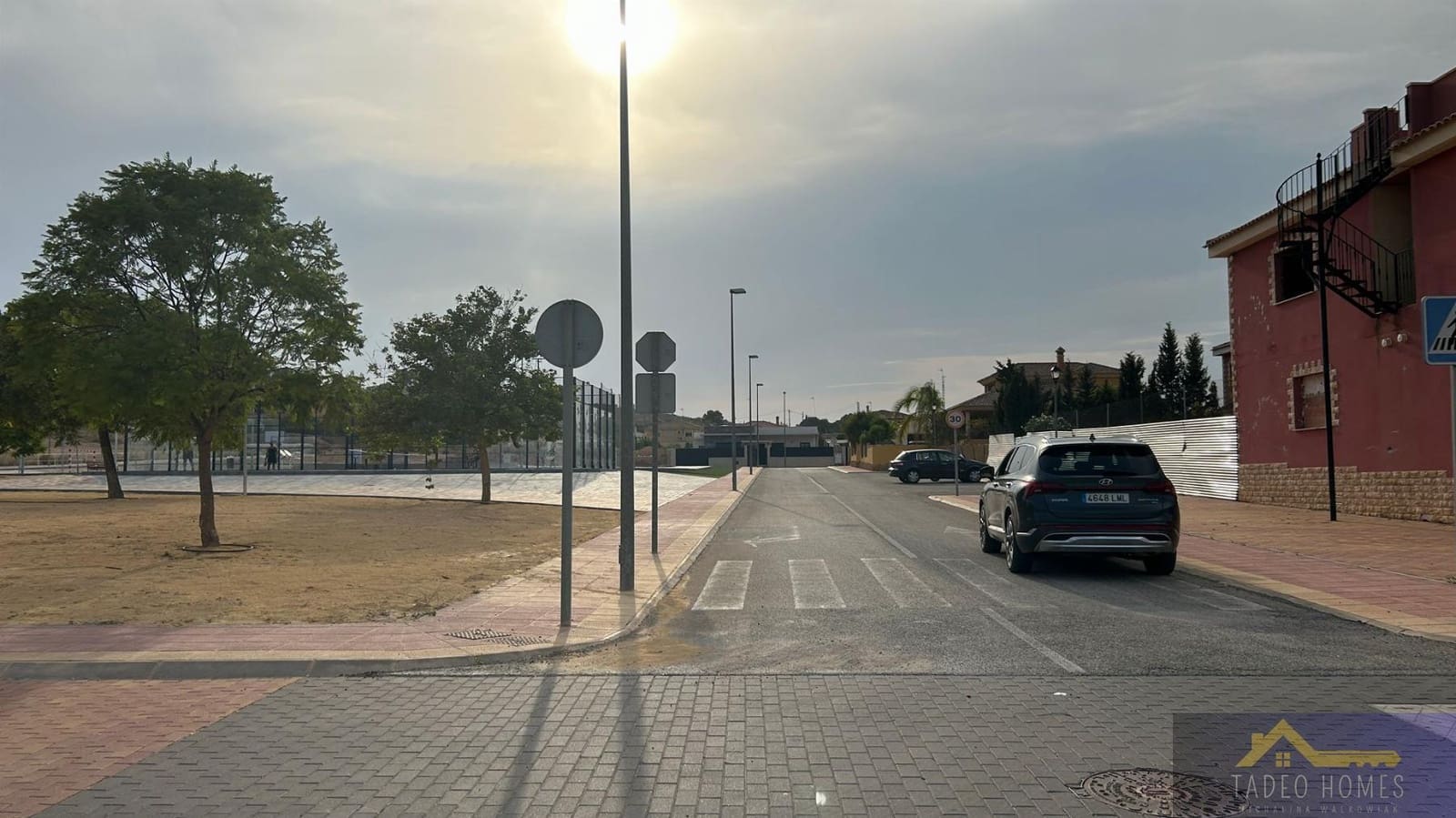 3 camera da letto Villa in vendita in Fortuna con piscina garage - 295.000 € (Rif: 9422223)