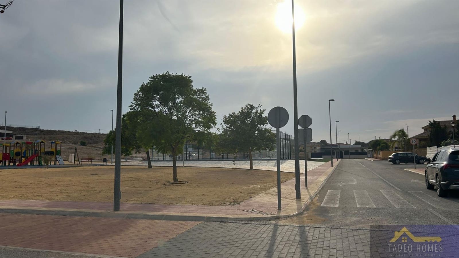 3 camera da letto Villa in vendita in Fortuna con piscina garage - 295.000 € (Rif: 9422223)