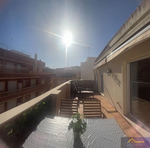 2 camera da letto Appartamento in vendita in Centro, Torrevieja - 234.950 € (Rif: 9422224)