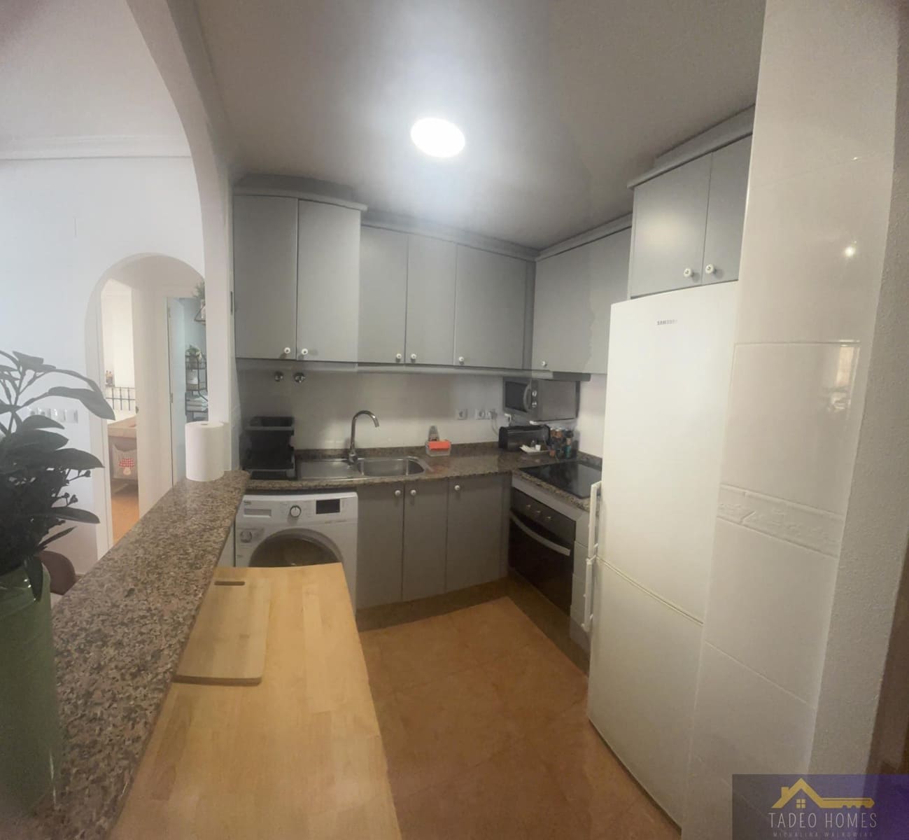 2 camera da letto Appartamento in vendita in Torrevieja - 234.950 € (Rif: 9422224)