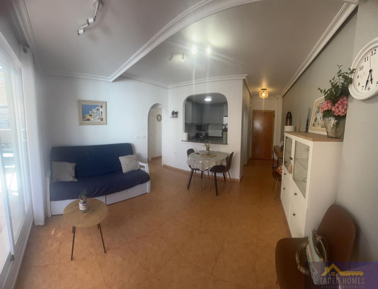 2 camera da letto Appartamento in vendita in Torrevieja - 234.950 € (Rif: 9422224)