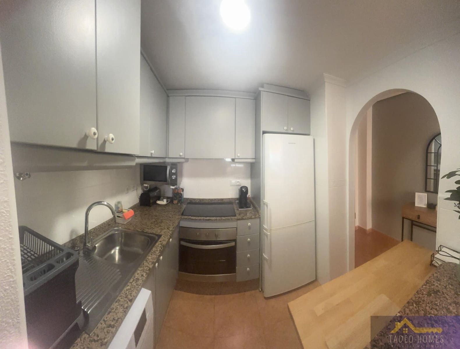 2 camera da letto Appartamento in vendita in Torrevieja - 234.950 € (Rif: 9422224)