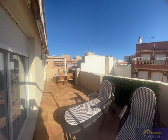 2 camera da letto Appartamento in vendita in Centro, Torrevieja - 234.950 € (Rif: 9422224)