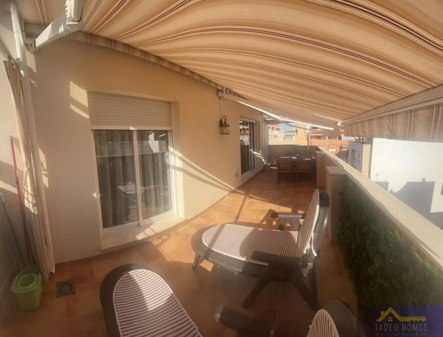 2 camera da letto Appartamento in vendita in Centro, Torrevieja - 234.950 € (Rif: 9422224)