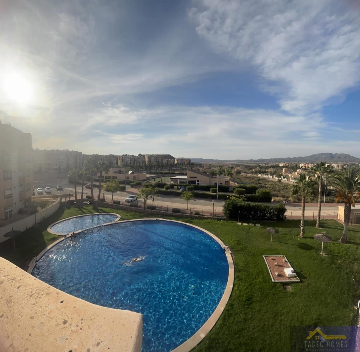 1 bedroom Apartment for sale in Gea y Truyols with pool garage - € 75,000 (Ref: 9422225)