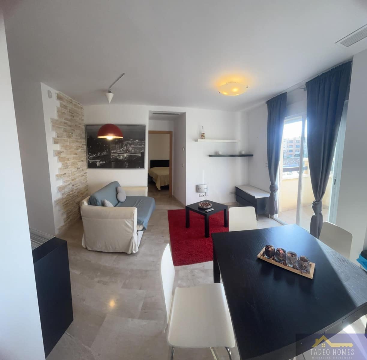 1 bedroom Apartment for sale in Gea y Truyols with pool garage - € 75,000 (Ref: 9422225)