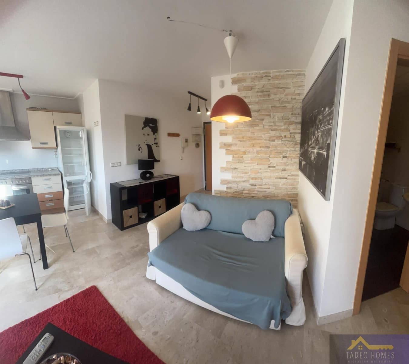 1 bedroom Apartment for sale in Gea y Truyols with pool garage - € 75,000 (Ref: 9422225)